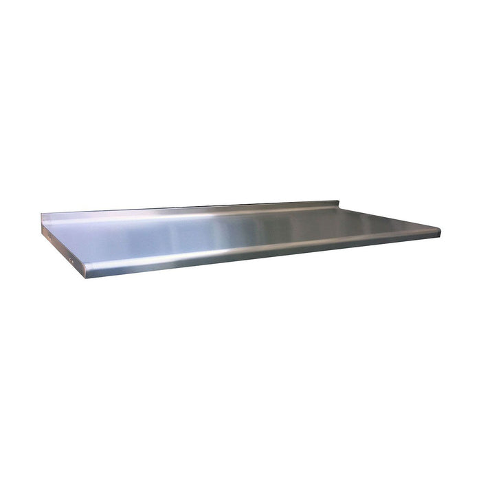 Thermaster WBB Optional Splashback Top - GN3100-WBB