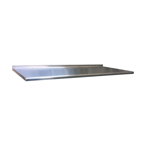Thermaster WBB Optional Splashback Top - GN4100-WBB