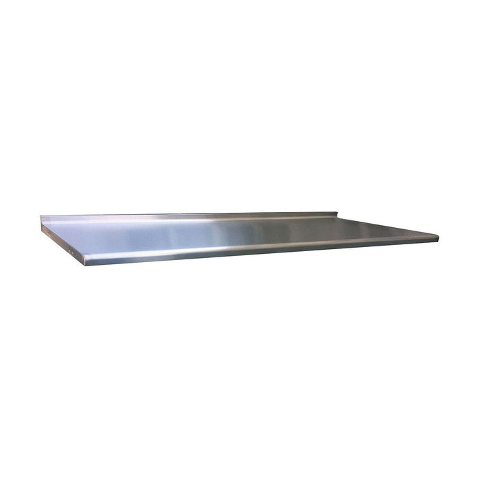 Thermaster WBB Optional Splashback Top - GN4100-WBB
