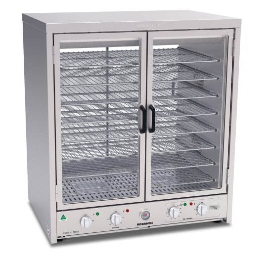 Roband Heat 'n' Hold Food Warmer - H200R