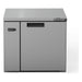 Williams Boronia - One Solid Door Stainless Steel Remote Back Bar Counter Display Fridge - HB1RSS