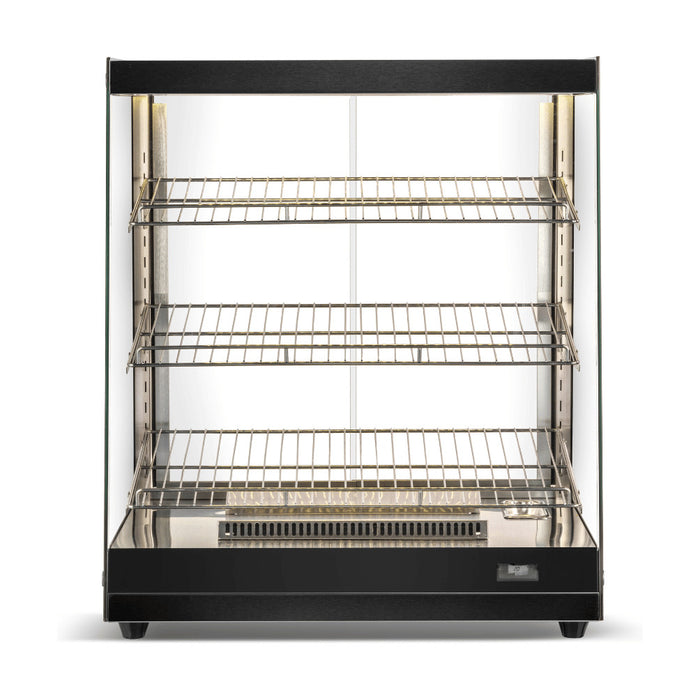 Bonvue Benchtop Food Warmer Display Cabinet 205L - HD-205
