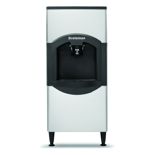 Scotsman 59kg - Ice Dispenser - HD 22