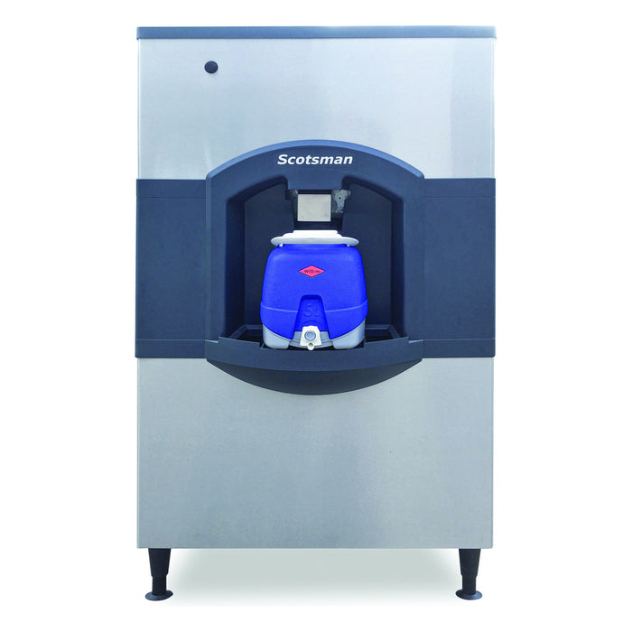 Scotsman 81kg - Ice Dispenser - HD 30 W