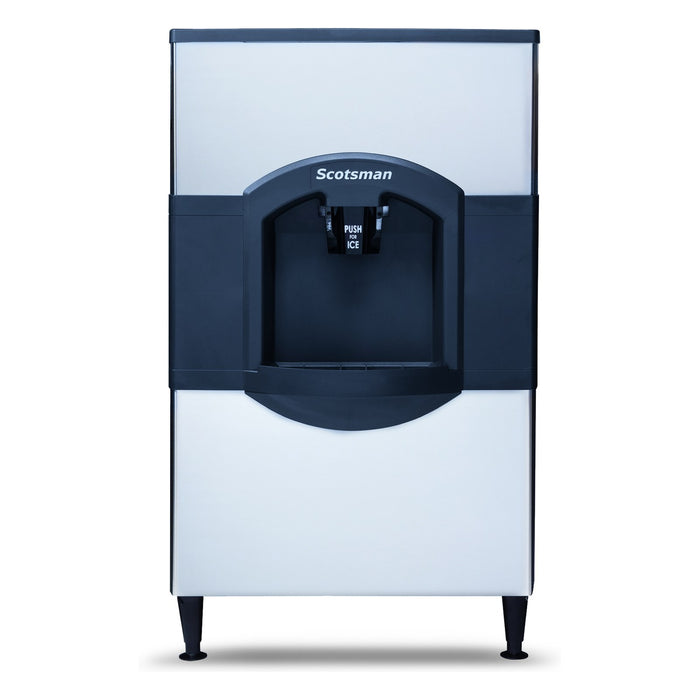 Scotsman 81kg - Ice Dispenser - HD 30