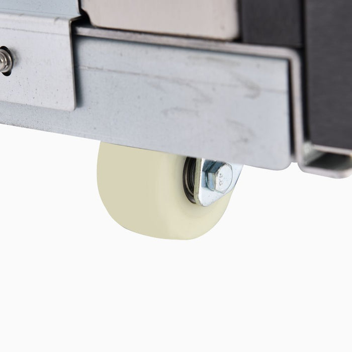 Bromic Open Hot Display Semi Vertical 900mm - HOSVM0900