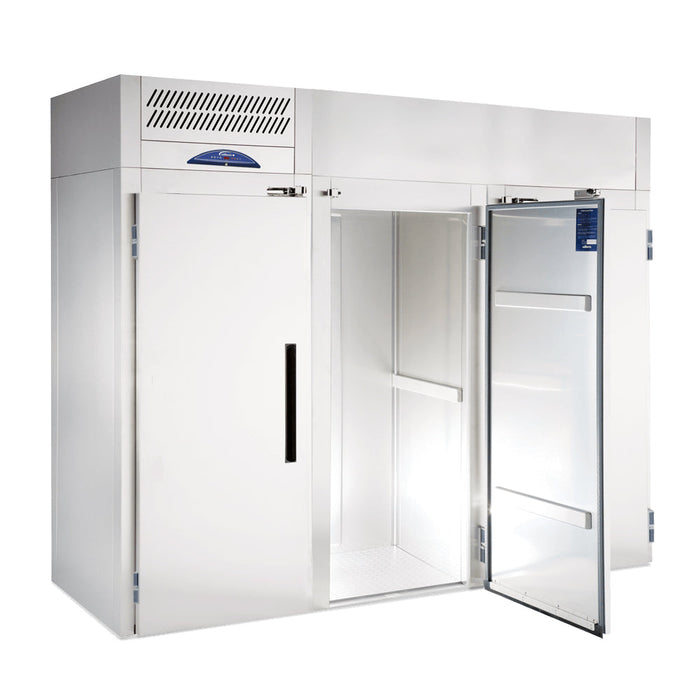 Williams Ruby Three Door Roll In Fridge - HRMR3T