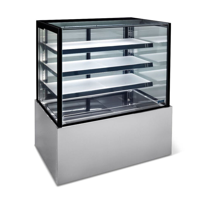 Williams Topaz Refrigerated Cake Display - 1500mm Three Tier - HTGH15