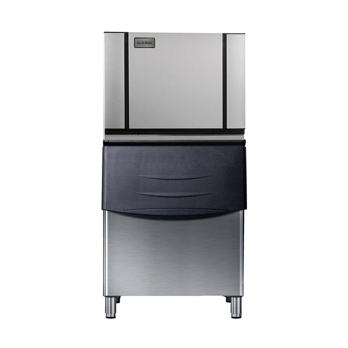 Ice-O-Matic Modular Cube Ice Maker 265kg/Day - CIM0635