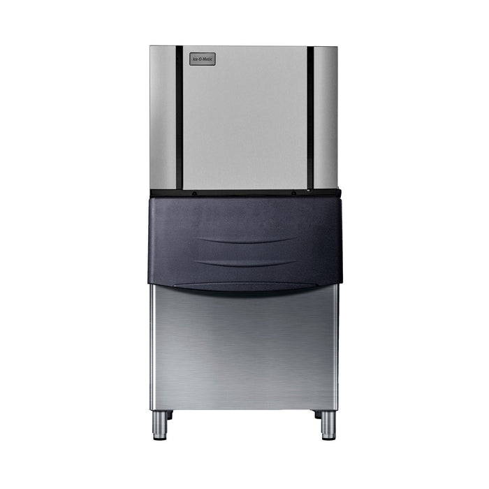 Ice-O-Matic Modular Grande Cube Ice Maker 383kg/Day - CIM0835GA