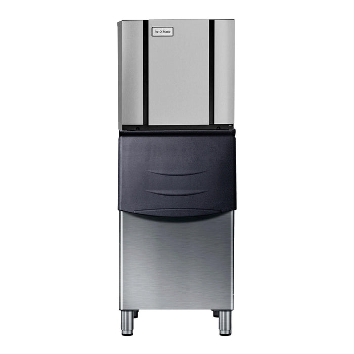 Ice-O-Matic Slim Line Modular Cube Ice Maker 132kg/Day - CIM0325