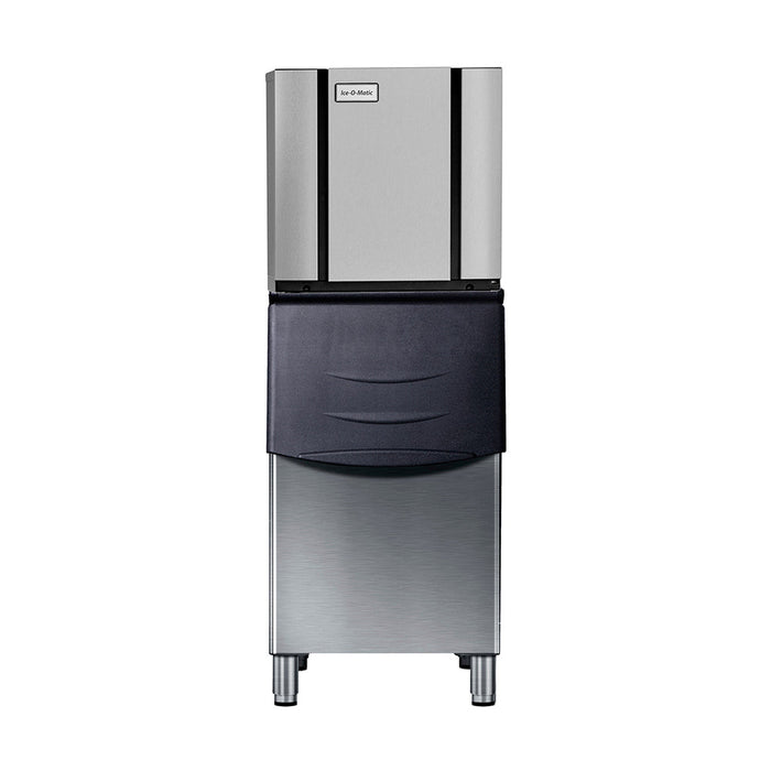 Ice-O-Matic Slim Line Modular Cube Ice Maker 240kg/Day - CIM0525