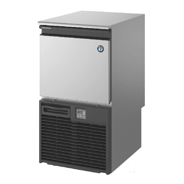 Hoshizaki Self-Contained Crescent Ice Machine 41kg/day - KM-40C-HC