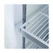 Thermaster Double Door Supermarket Fridge 1081L - LG-1000BGBM