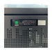 Thermaster Double Door Supermarket Fridge 1081L - LG-1000BGBM