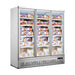 Thermaster Triple Door Supermarket Freezer - LG-1500GBMF