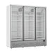Thermaster Triple Door Supermarket Freezer - LG-1500GBMF