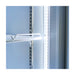 Thermaster Single Glass Door Colourbond Upright Drink Fridge 370L - LG-370P