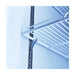 Thermaster Single Glass Door Colourbond Upright Drink Fridge 370L - LG-370P