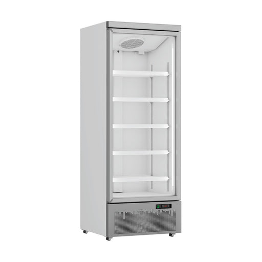 Thermaster 1 Door Supermarket Fridge 600L - LG-600GBM