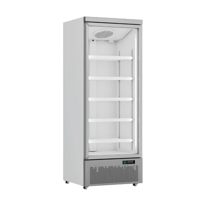 Thermaster 1 Door Supermarket Fridge 600L - LG-600GBM