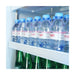 Thermaster 1 Door Supermarket Fridge 600L - LG-600GBM