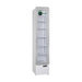 Thermaster SlimFit Upright Glass Door Beverage Fridge - LG166FA
