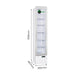 Thermaster SlimFit Upright Glass Door Beverage Fridge - LG166FA