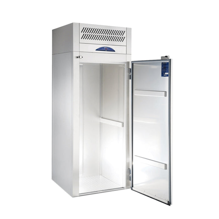 Williams Ruby One Door Roll In Freezer - LRMR1T