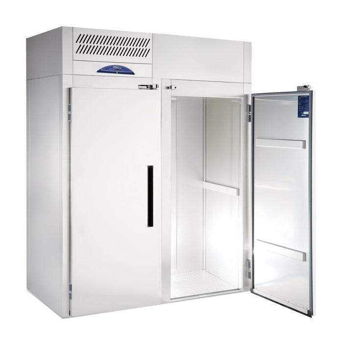 Williams Ruby Two Door Roll In Freezer - LRMR2T