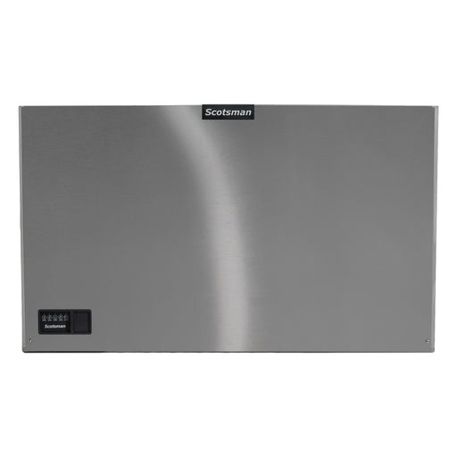 Scotsman 868kg - Modular Dice Ice Maker - MC 1848 MA