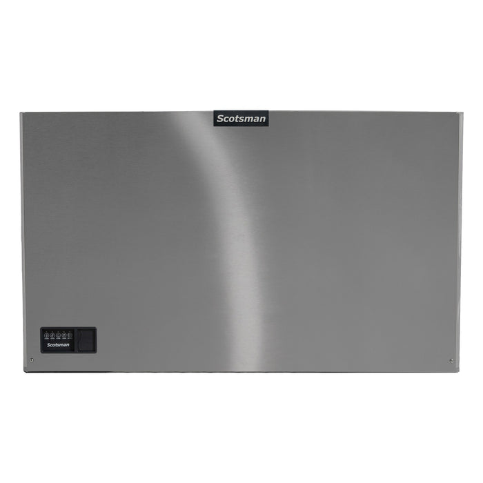 Scotsman 868kg - Modular Dice Ice Maker - MC 1848 MA