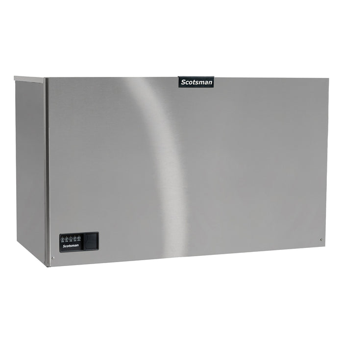 Scotsman 868kg - Modular Dice Ice Maker - MC 1848 MA
