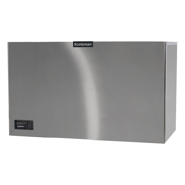 Scotsman 868kg - Modular Dice Ice Maker - MC 1848 MA