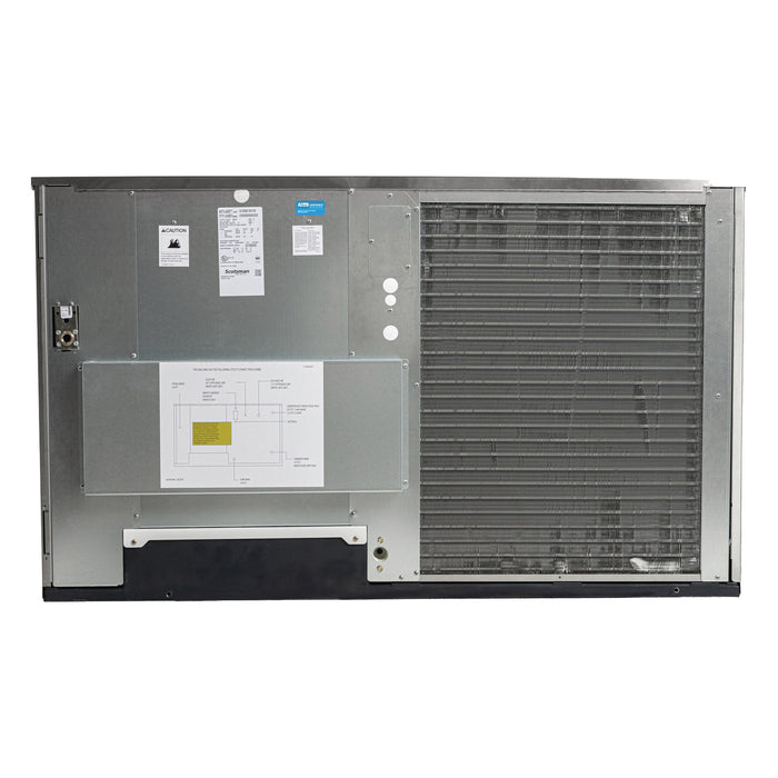 Scotsman 893kg - Modular Dice Ice Maker - MC 2148 MR