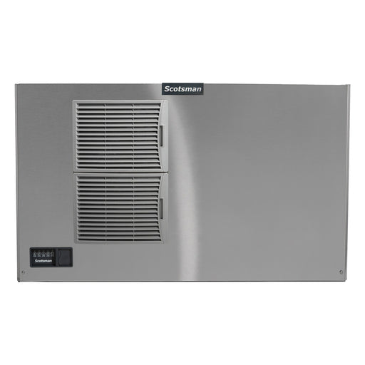 Scotsman 893kg - Modular Dice Ice Maker - MC 2148 MR