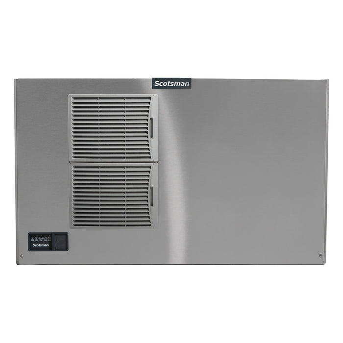 Scotsman 893kg - Modular Dice Ice Maker - MC 2148 MR