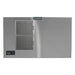 Scotsman 893kg - Modular Dice Ice Maker - MC 2148 MR