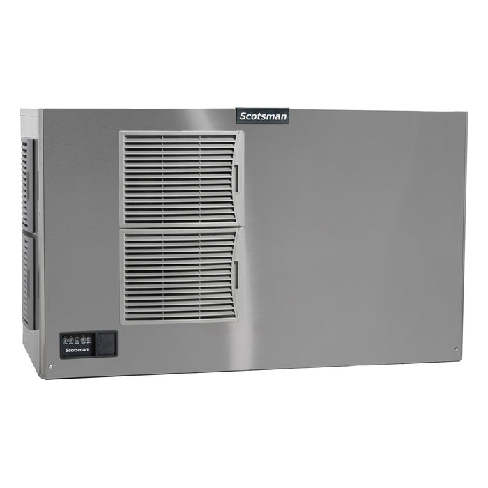 Scotsman 893kg - Modular Dice Ice Maker - MC 2148 MR