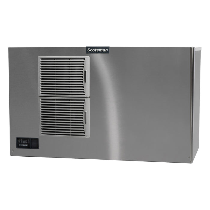 Scotsman 893kg - Modular Dice Ice Maker - MC 2148 MR