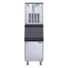 Scotsman 270kg - Modular Nugget Ice Maker - MFN S 47 AS OX