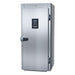 Friginox 1 Trolley Roll-In Blast Chiller / Freezer - MX1AGLSTS7-CF