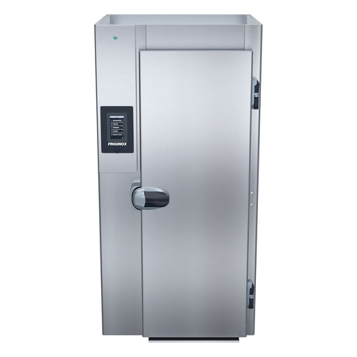 Friginox 1 Trolley Roll-in Blast Chiller / Freezer - MX1LSTS7-CF