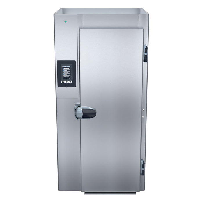 Friginox 1 Trolley Roll-in Blast Chiller / Freezer - MX1LSTS7-CF