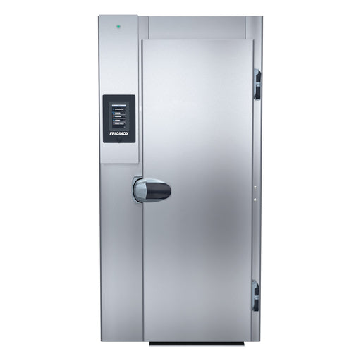 Friginox 1 Trolley Roll-in Blast Chiller / Freezer - MX1LSTS7-CF