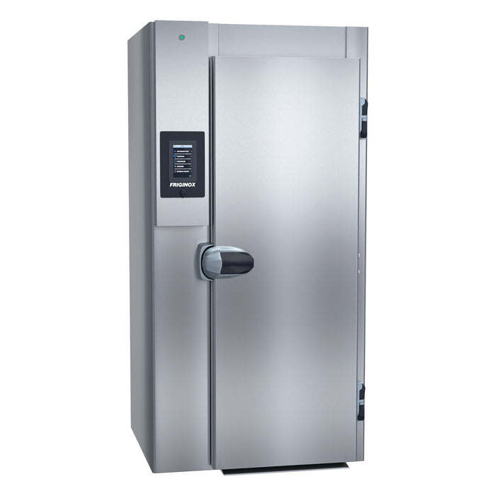 Friginox 1 Trolley Roll-in Blast Chiller / Freezer - MX1LSTS7-CF