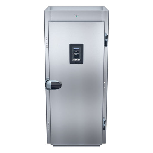 Friginox 1 Trolley Roll-in Blast Chiller - MX1STS7-C