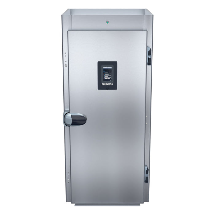 Friginox 1 Trolley Roll-in Blast Chiller - MX1STS7-C