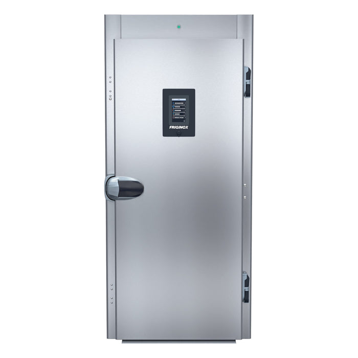 Friginox 1 Trolley Roll-in Blast Chiller / Blast Freezer - MX1STS7-CF
