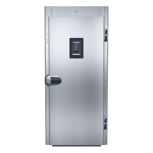 Friginox 1 Trolley Roll-in Blast Chiller - MX1STS7-C